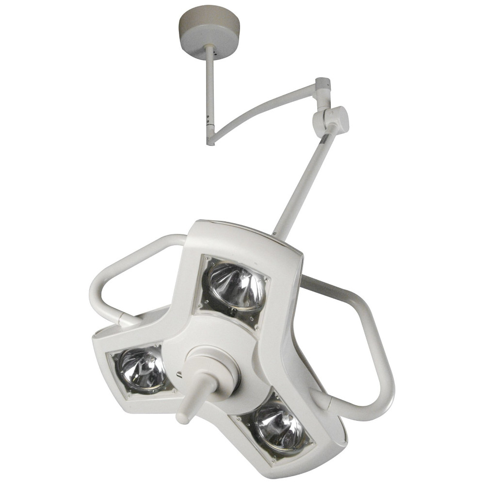 Burton AIM 100 Repair